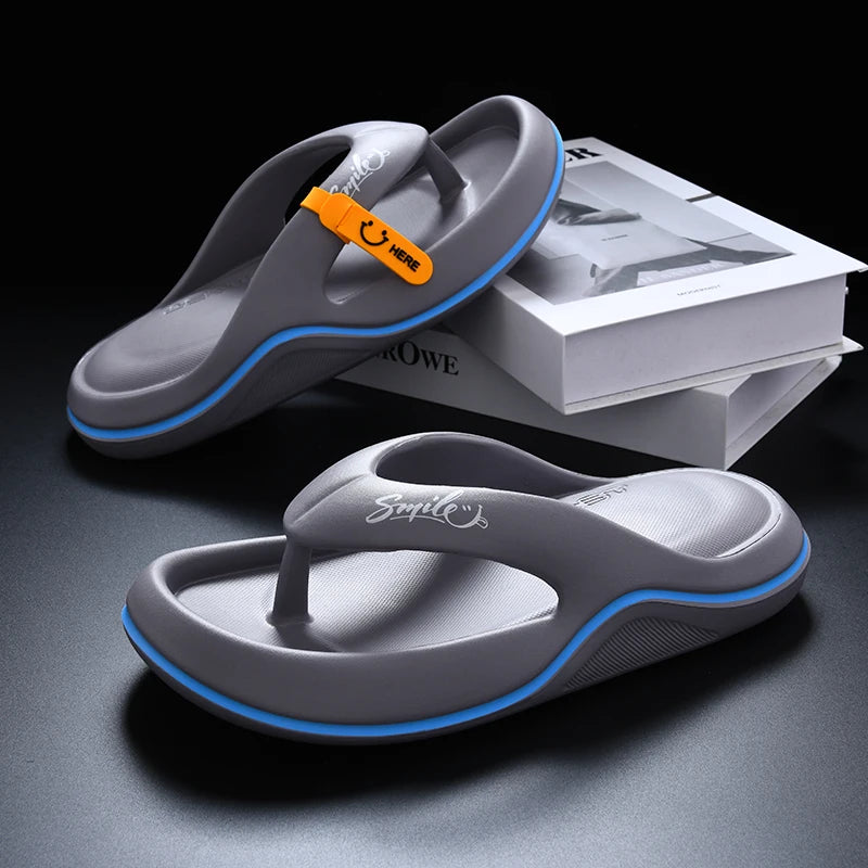 CloudStep Comfort Flip Flops