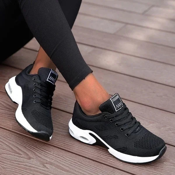 AirFlex Comfort Knit Sneakers