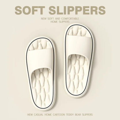 PillowStep Comfort Slides