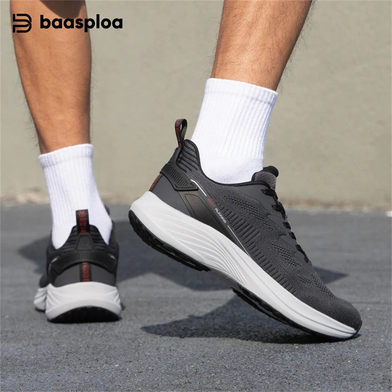 AeroCloud Performance Sneakers