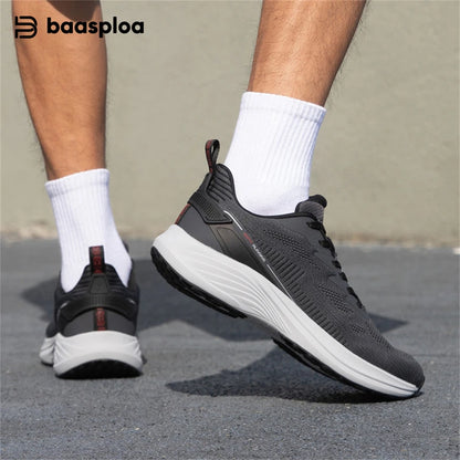 AeroCloud Performance Sneakers