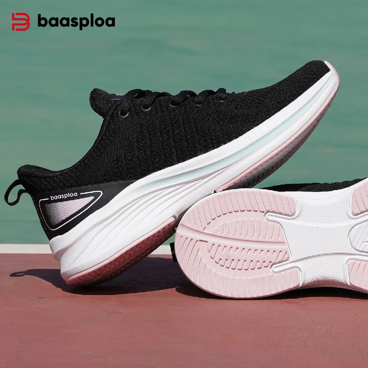 FlexNova Comfort Sneakers