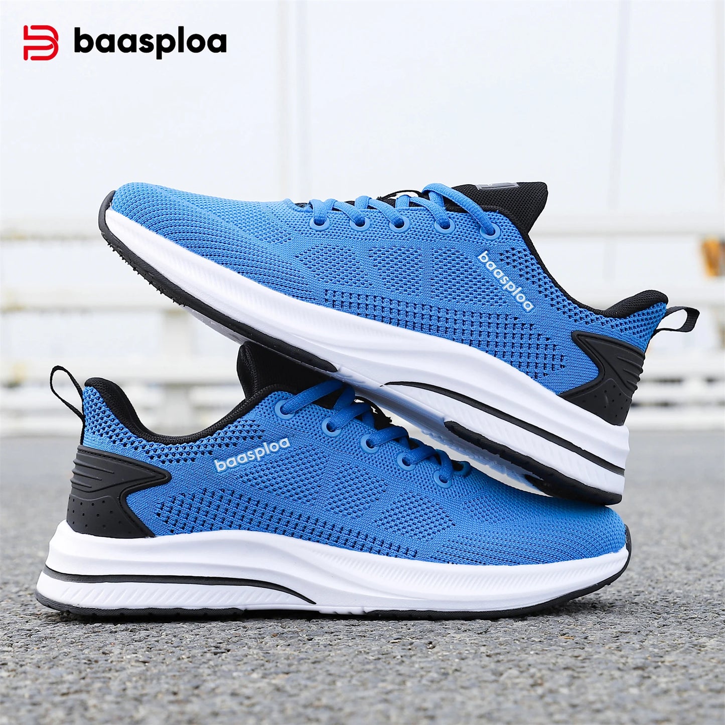 VelocityAir Running Sneakers