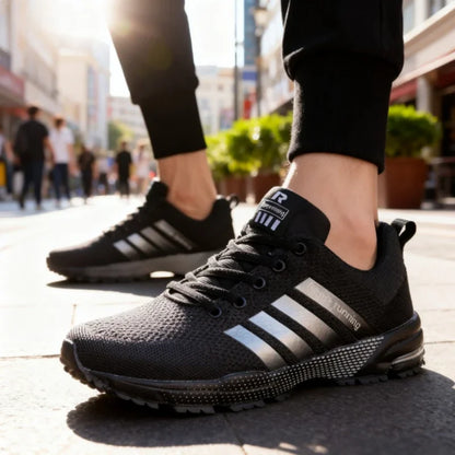 MonoPulse Running Sneakers