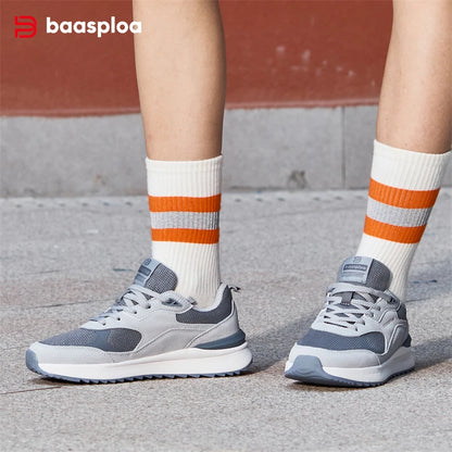 NovaStride Everyday Sneakers