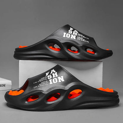 PulseStep Massage Slides