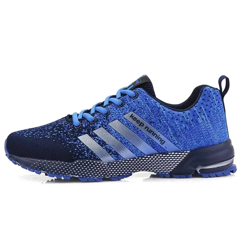 MonoPulse Running Sneakers