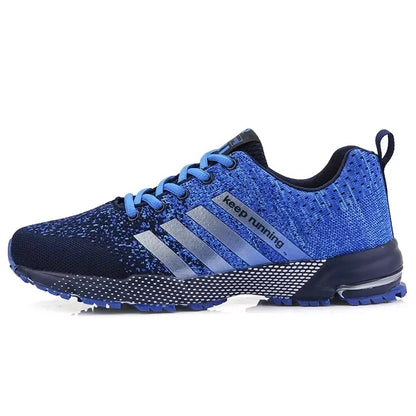 MonoPulse Running Sneakers