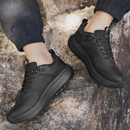 TrailFlex Performance Sneakers