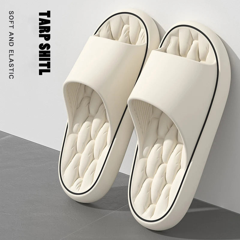 PillowStep Comfort Slides
