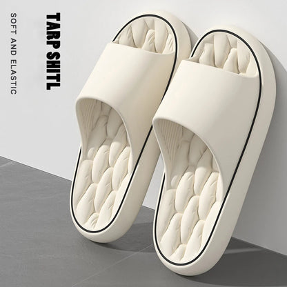 PillowStep Comfort Slides