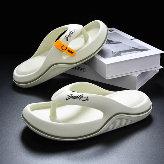 CloudStep Comfort Flip Flops