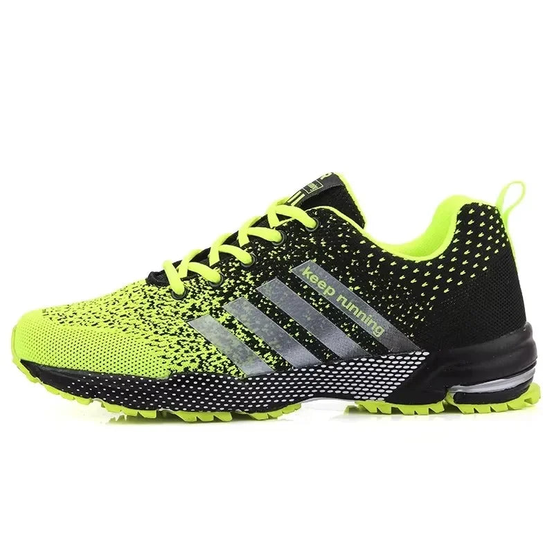 MonoPulse Running Sneakers