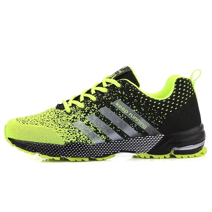 MonoPulse Running Sneakers