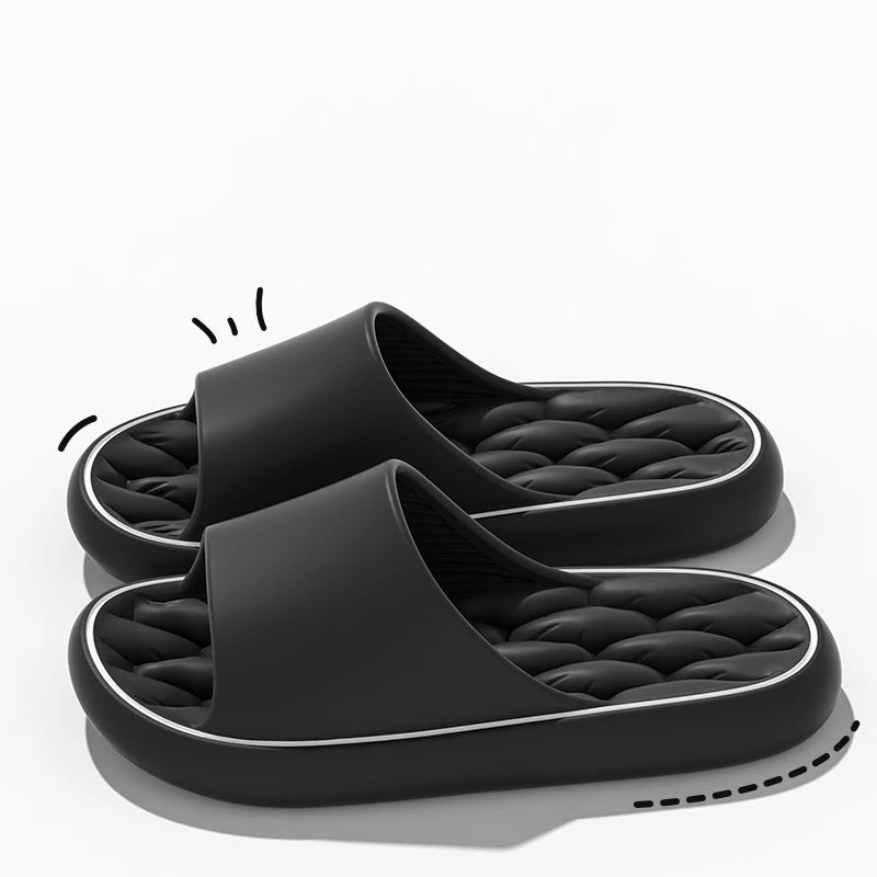 PillowStep Comfort Slides