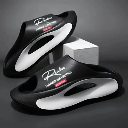 AirWave Comfort Slides