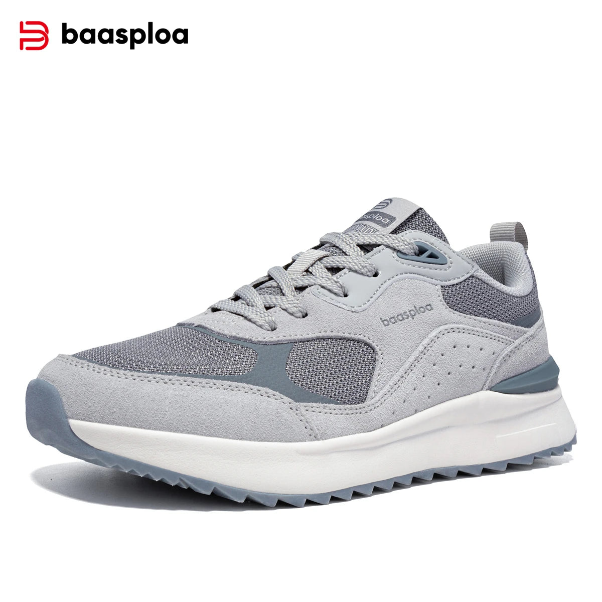 NovaStride Everyday Sneakers
