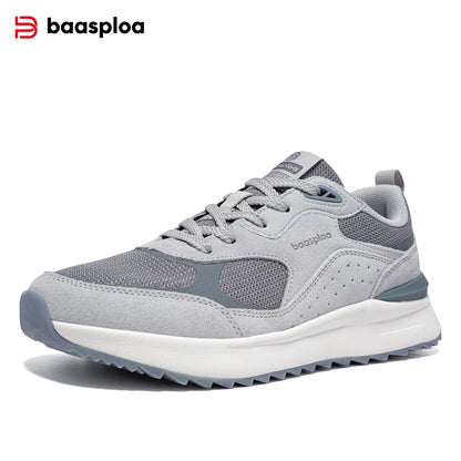 NovaStride Everyday Sneakers