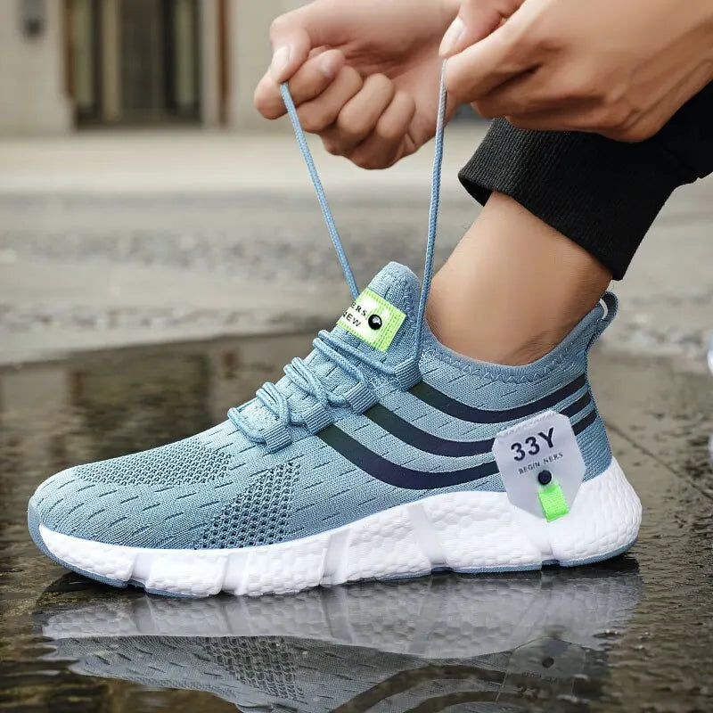 SkyFlex Running Sneakers
