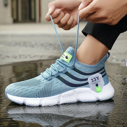 SkyFlex Running Sneakers