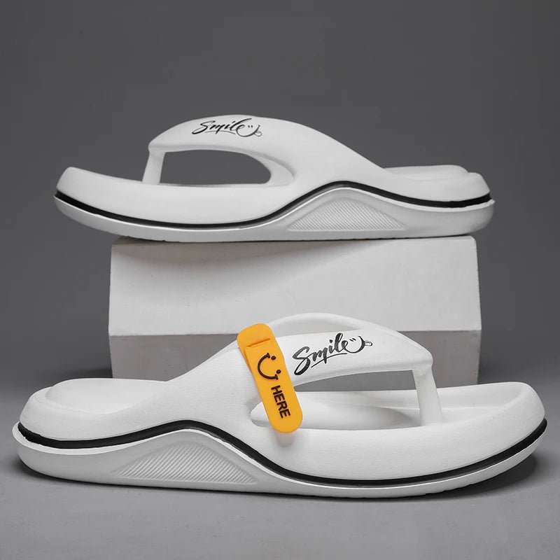 CloudStep Comfort Flip Flops
