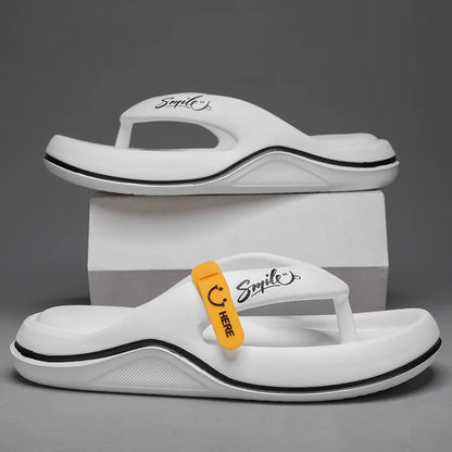 CloudStep Comfort Flip Flops