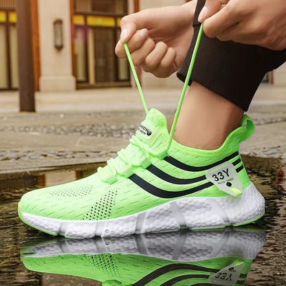 SkyFlex Running Sneakers