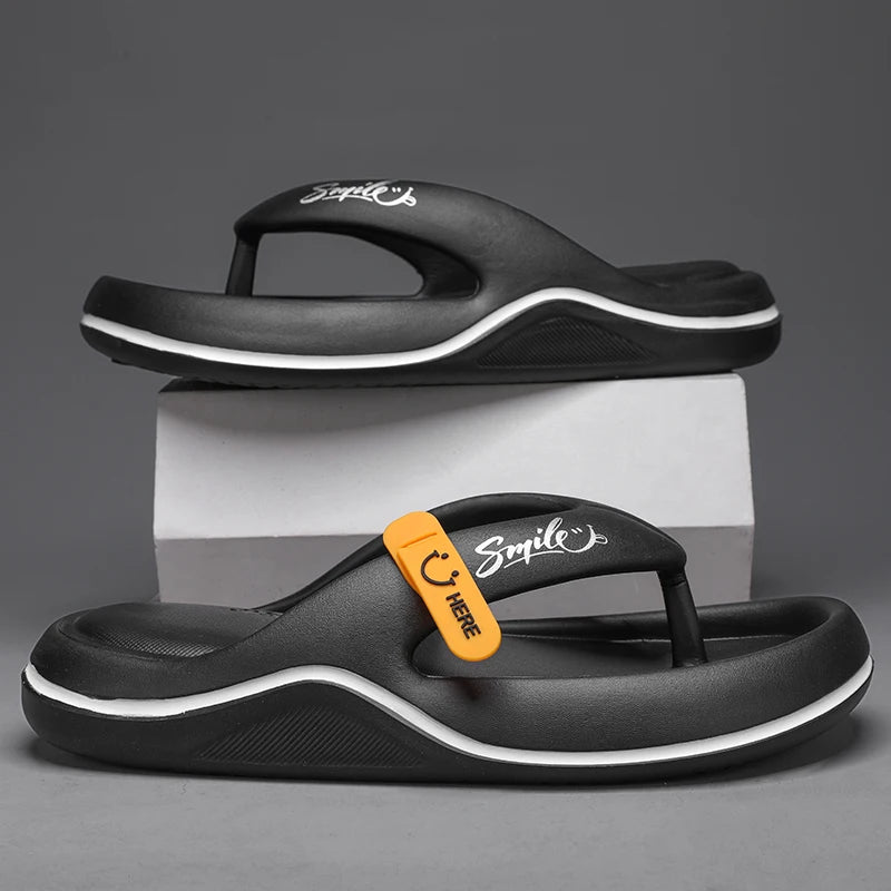 CloudStep Comfort Flip Flops