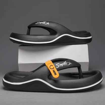 CloudStep Comfort Flip Flops