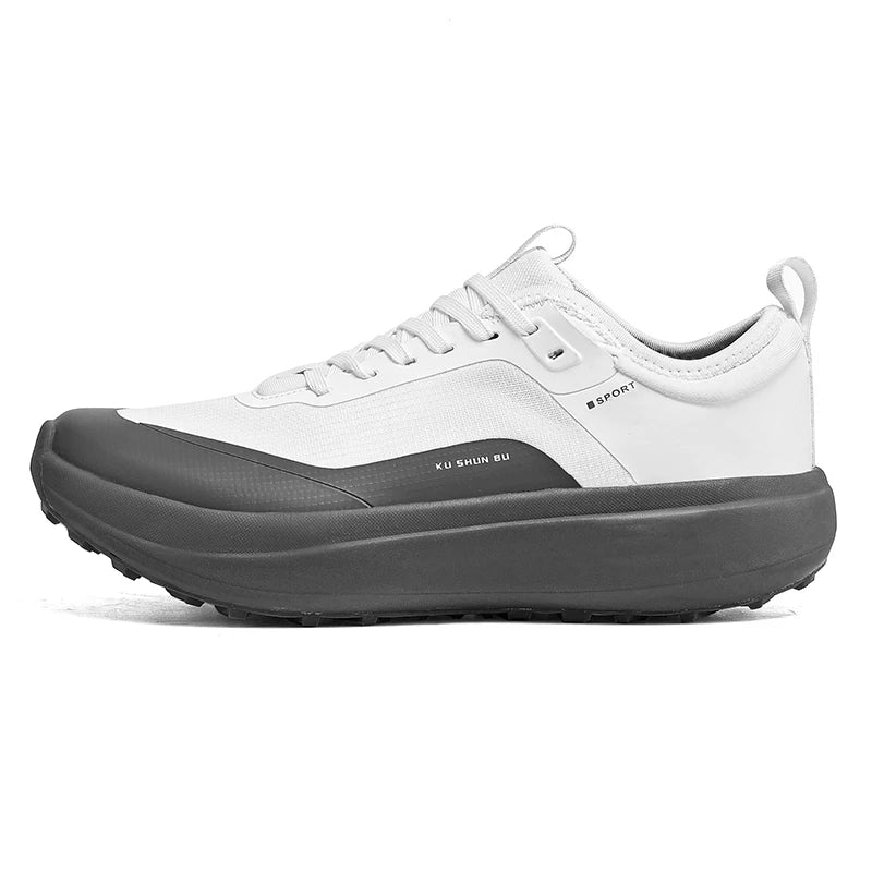 TrailFlex Performance Sneakers