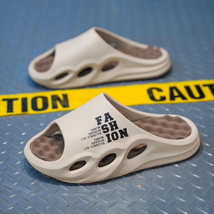 PulseStep Massage Slides