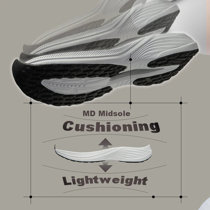 AeroCloud Performance Sneakers