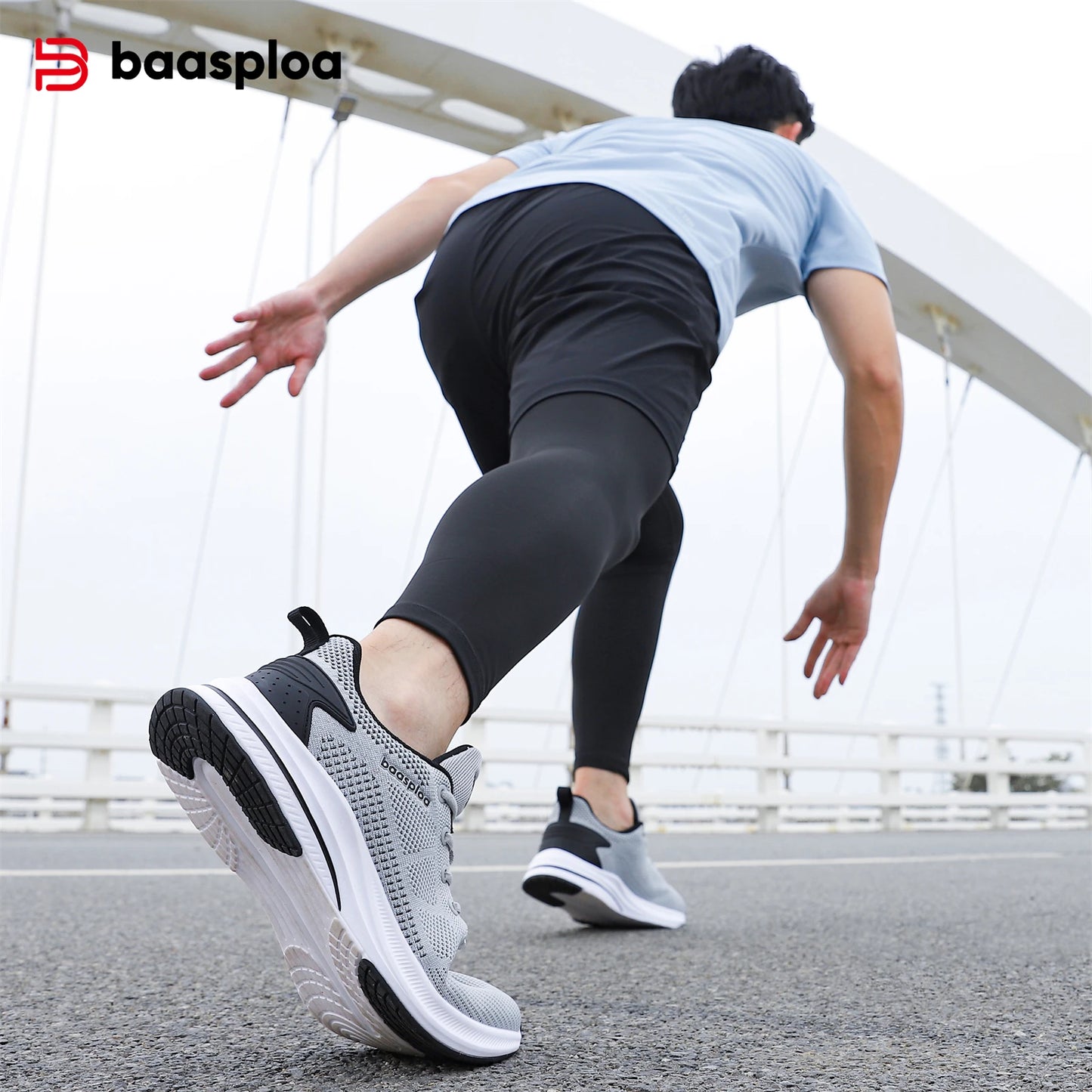 VelocityAir Running Sneakers