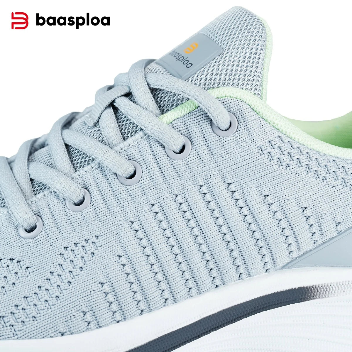 FlexNova Comfort Sneakers