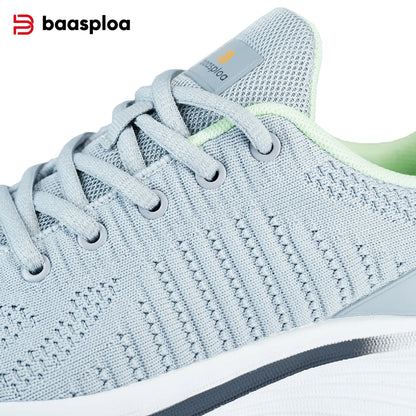 FlexNova Comfort Sneakers