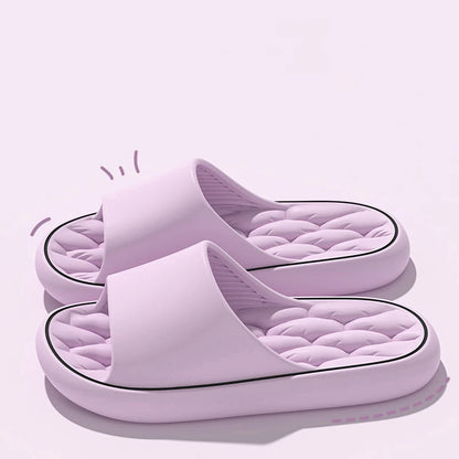 PillowStep Comfort Slides