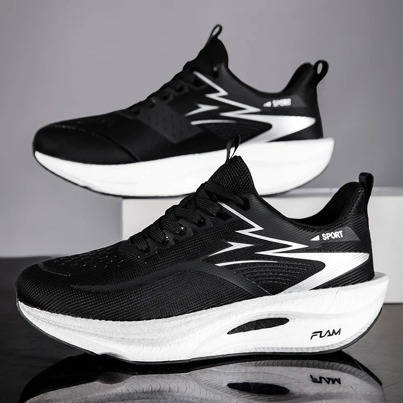 TurboFlux Running Sneakers