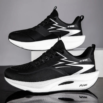 TurboFlux Running Sneakers