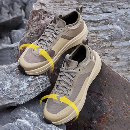 AeroStride Comfort Sneakers