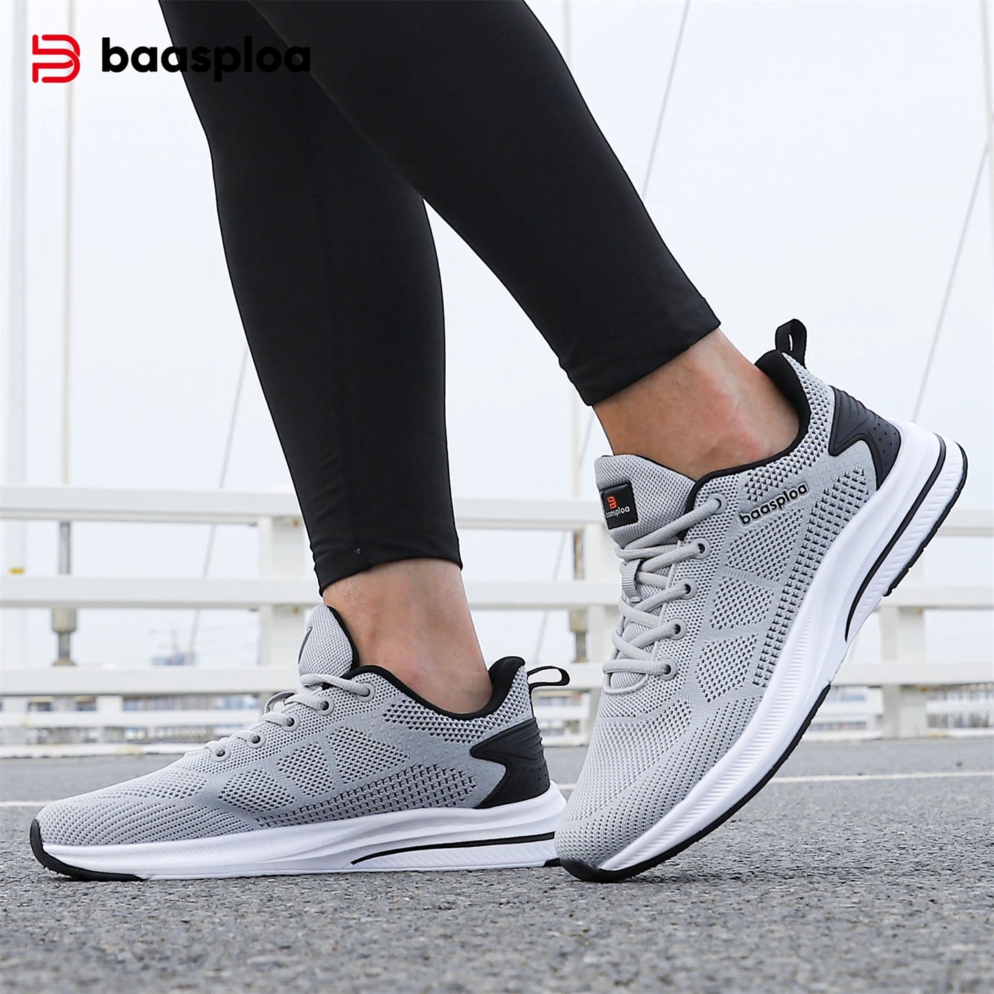 VelocityAir Running Sneakers