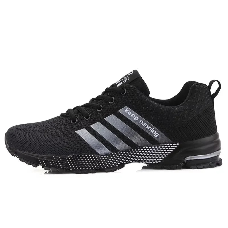 MonoPulse Running Sneakers