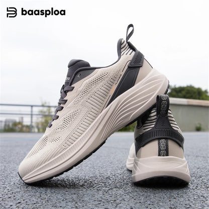 AeroCloud Performance Sneakers