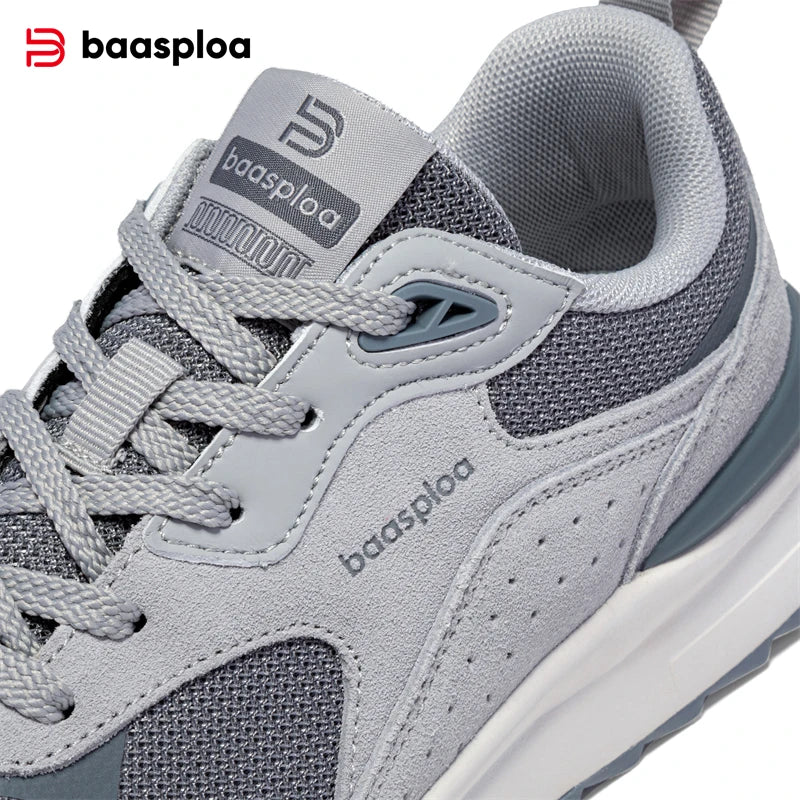 NovaStride Everyday Sneakers