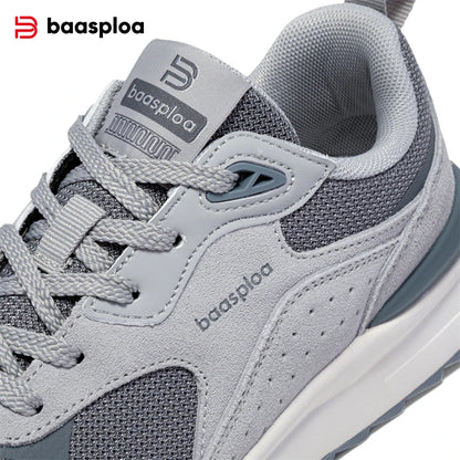 NovaStride Everyday Sneakers