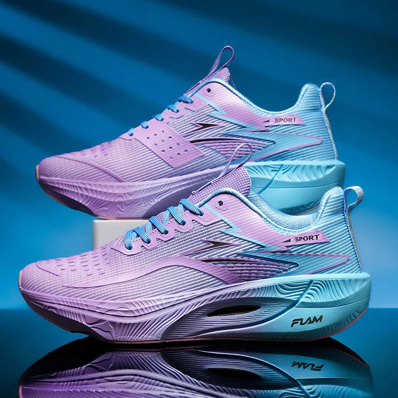 TurboFlux Running Sneakers