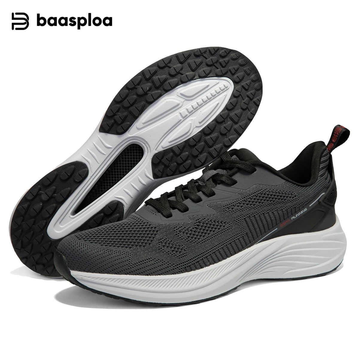 AeroCloud Performance Sneakers