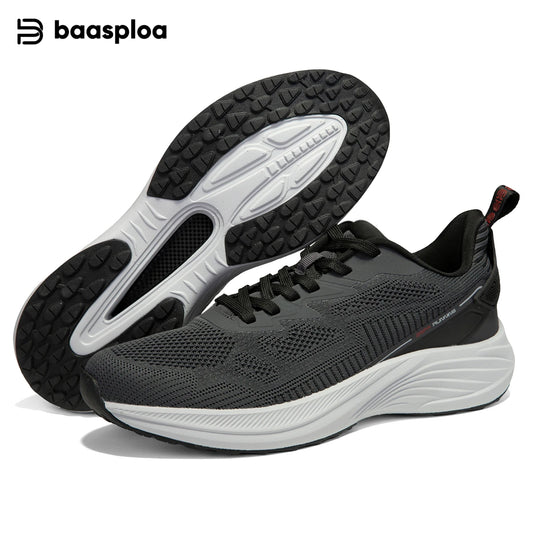 AeroCloud Performance Sneakers