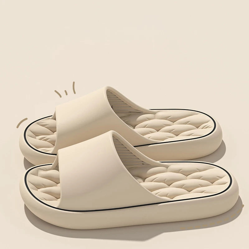 PillowStep Comfort Slides