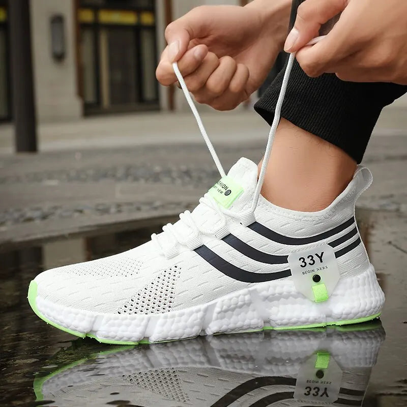 SkyFlex Running Sneakers