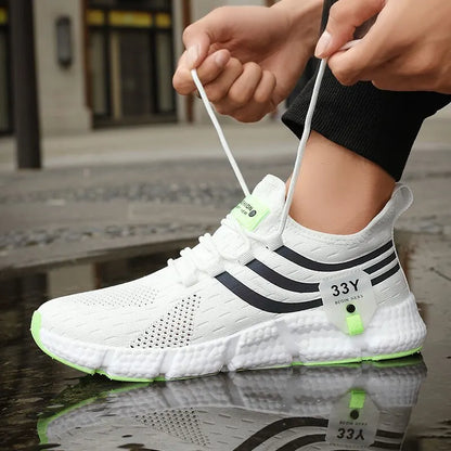 SkyFlex Running Sneakers